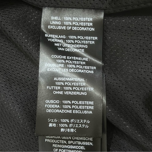 Harley Davidson Cross Roads II Willie G Skull Fleece Jacket - Picture 14 of 15